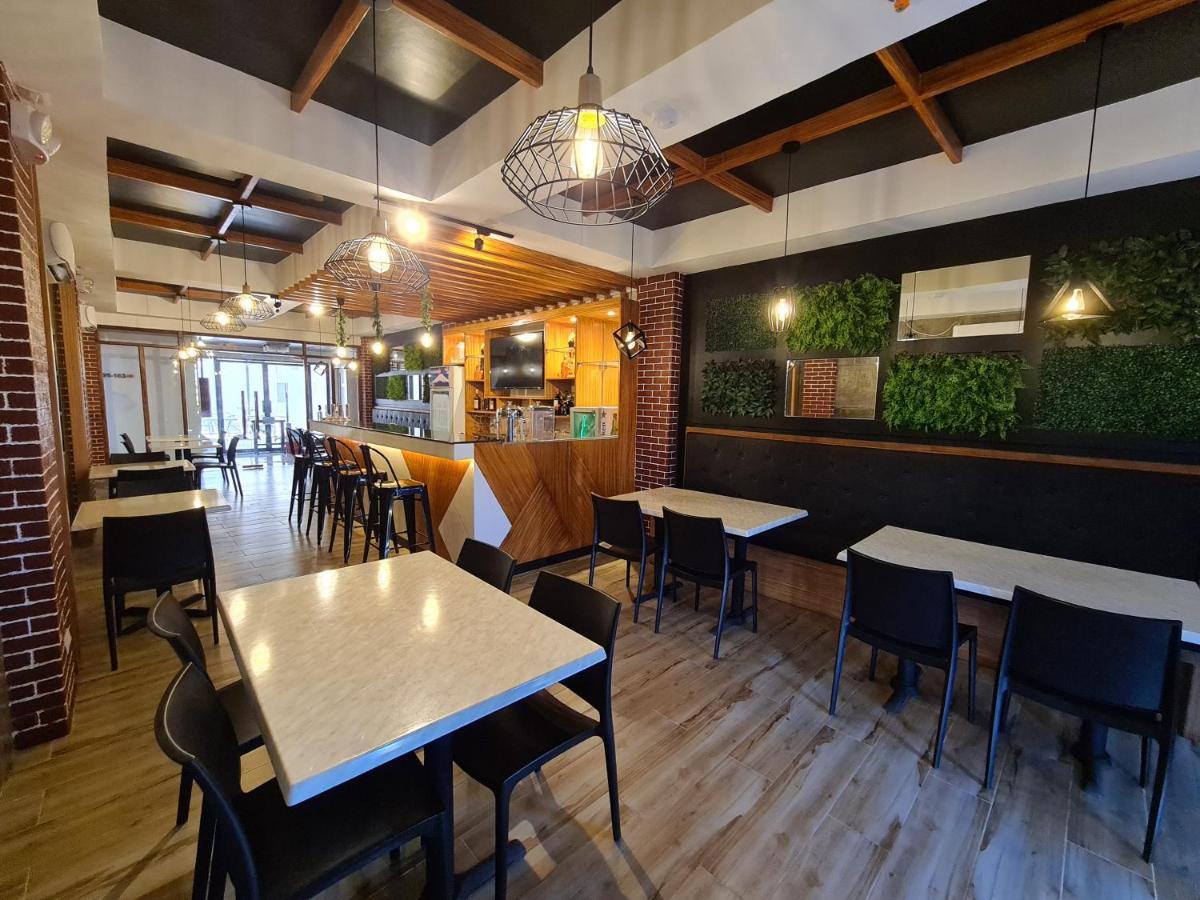 North Tourist Inn