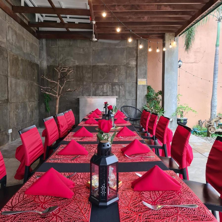 Inn North Tourist Bacolod