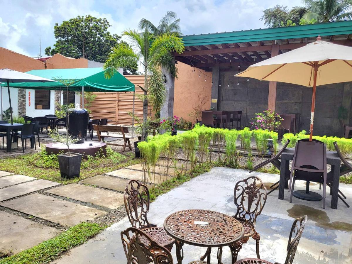 North Tourist Inn 2*