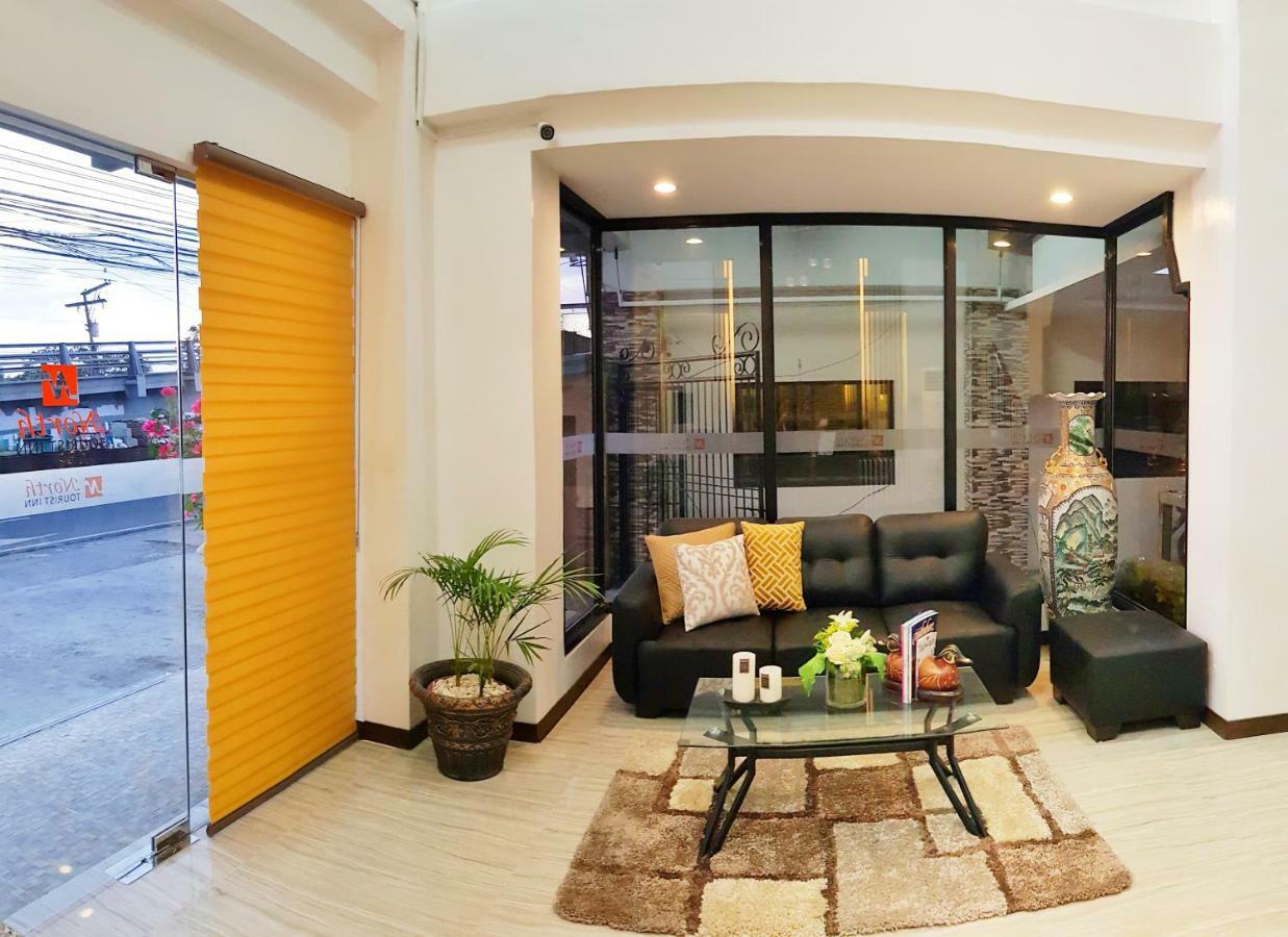 Inn North Tourist Bacolod