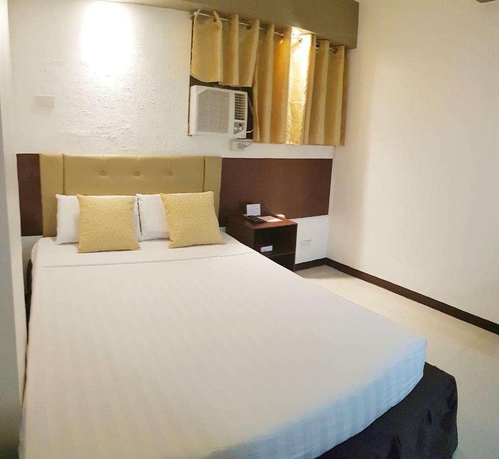 North Tourist Inn Bacolod