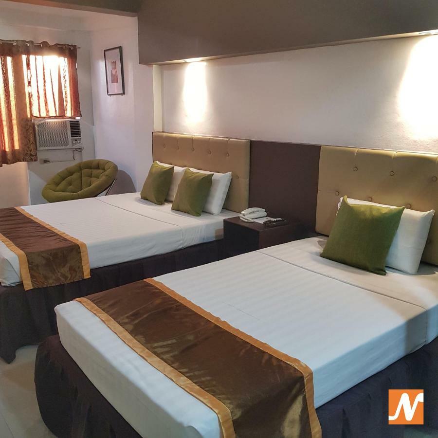 North Tourist Inn 2*