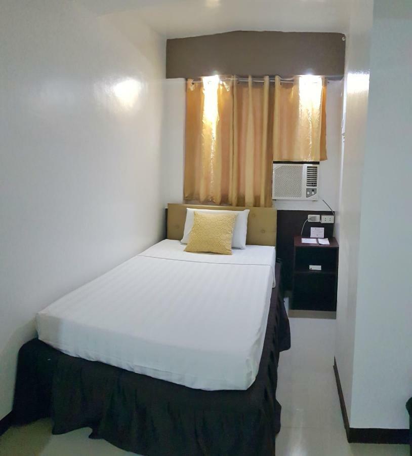 North Tourist 2* Bacolod