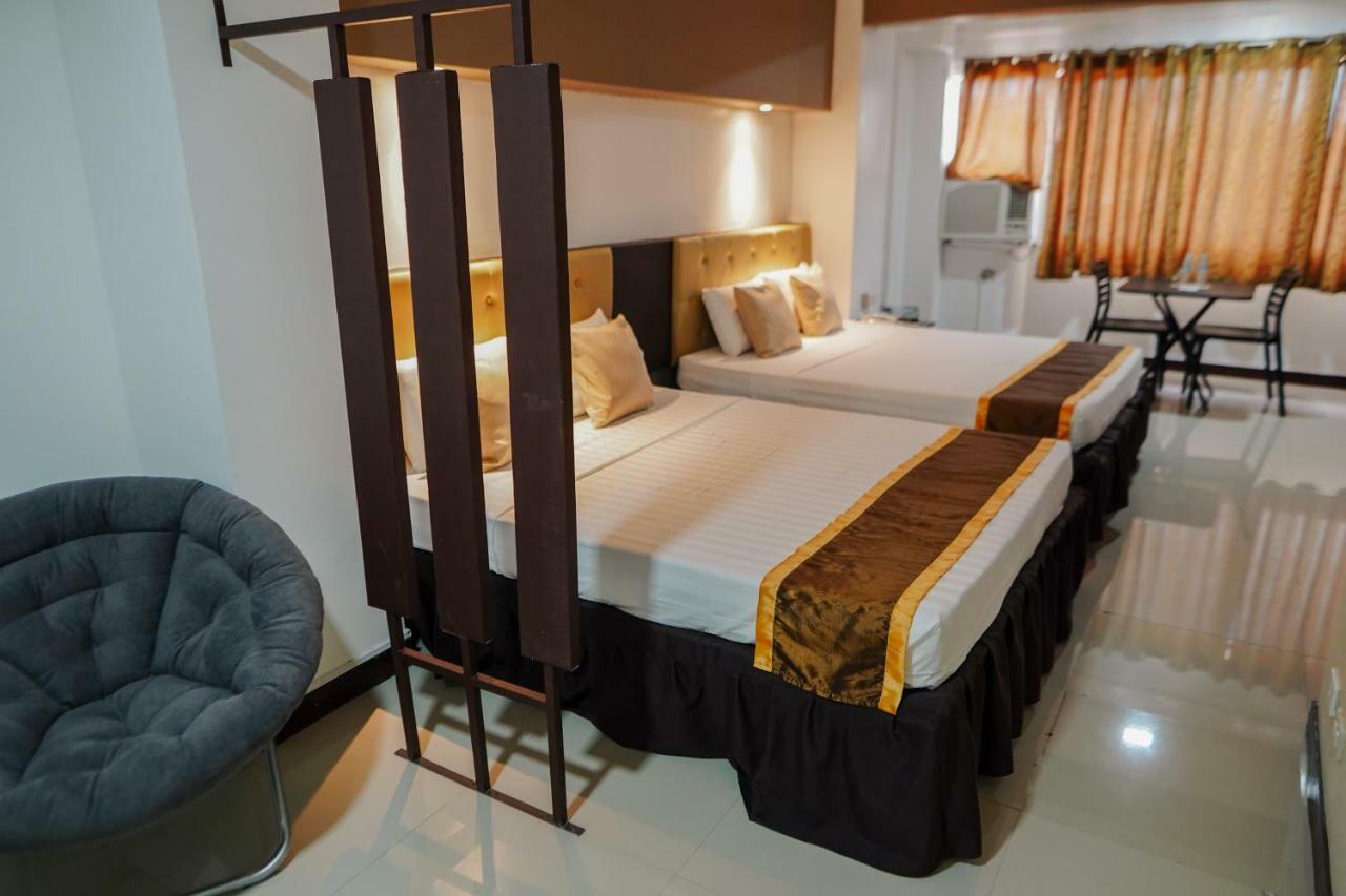 Inn North Tourist Bacolod
