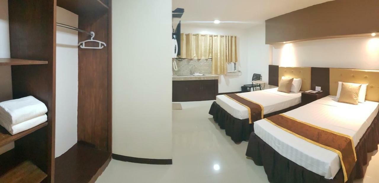 North Tourist Inn 2*