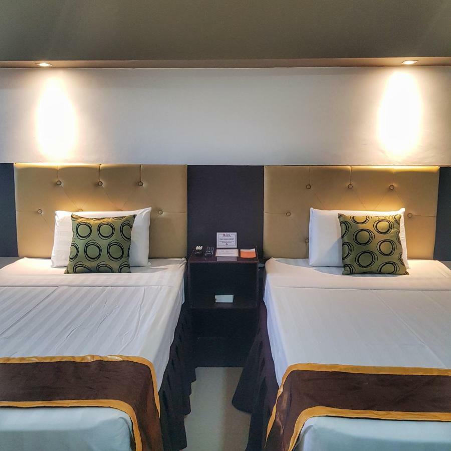 North Tourist Inn 2*