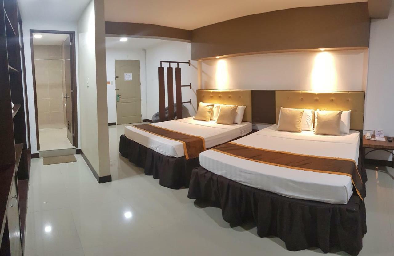 Inn North Tourist 2*