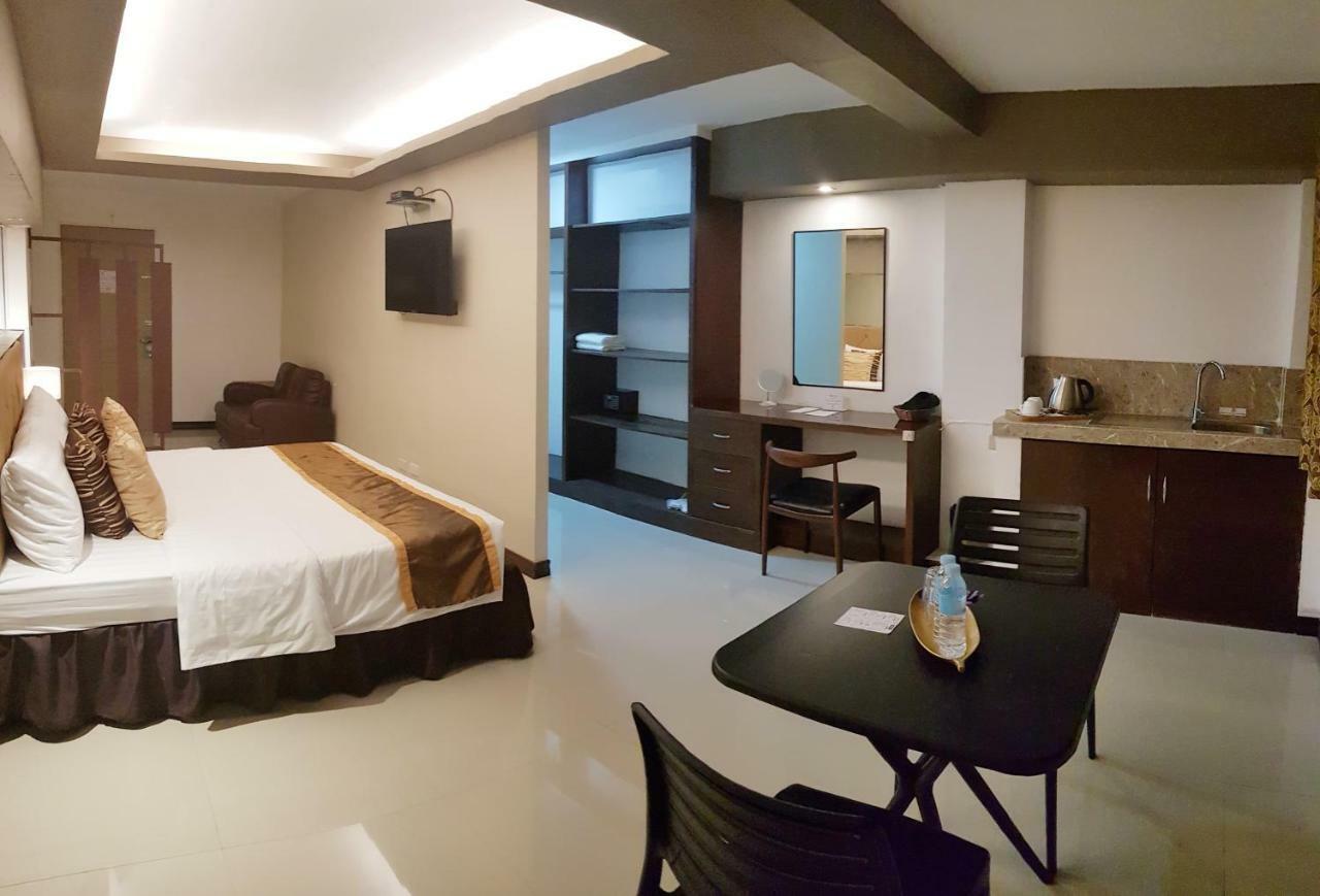 Inn North Tourist Bacolod